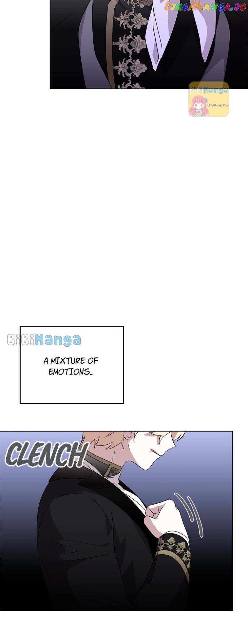 The Villainess Wants to Die Gracefully Chapter 58 - page 68