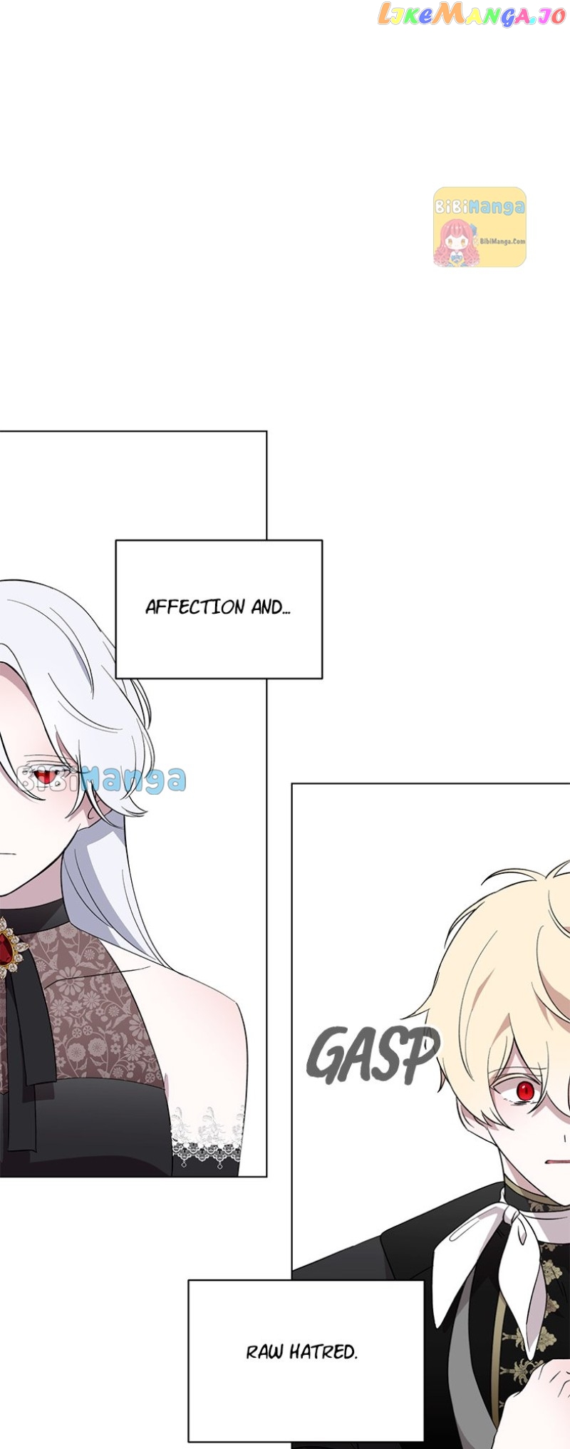 The Villainess Wants to Die Gracefully Chapter 58 - page 69