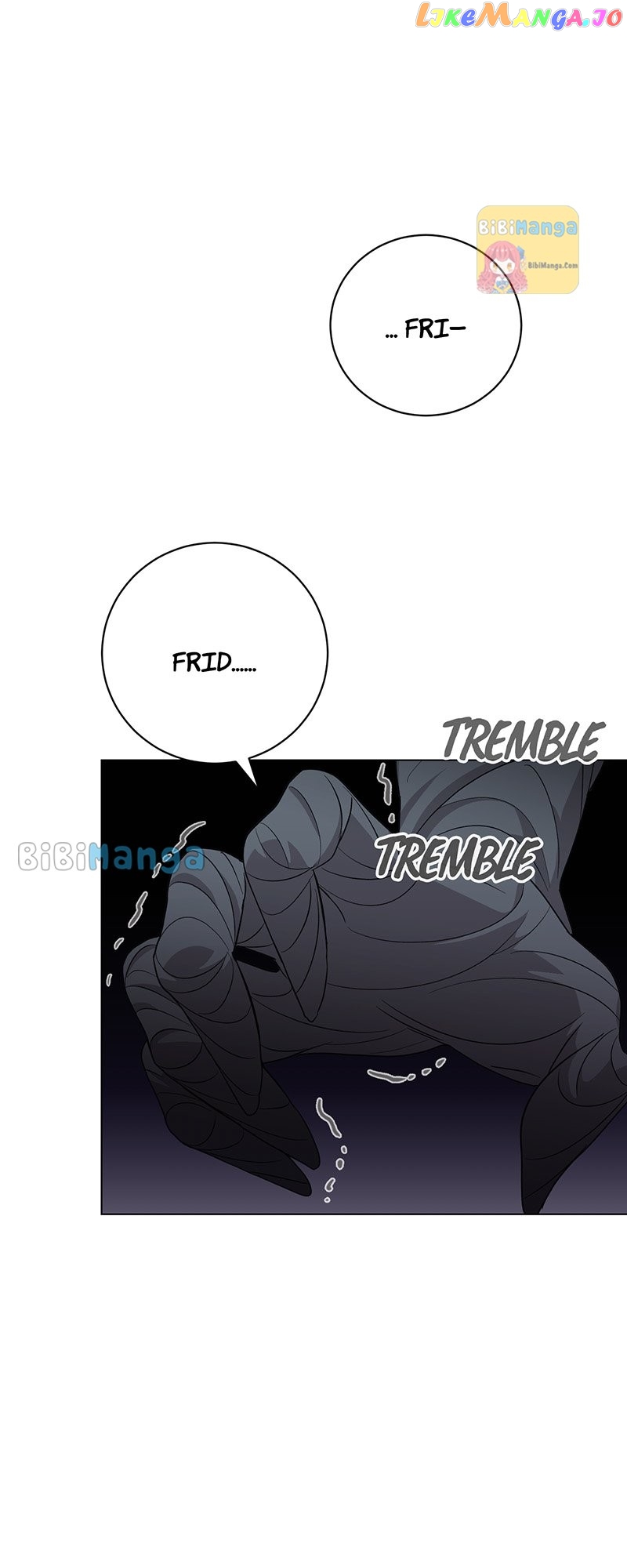 The Villainess Wants to Die Gracefully Chapter 58 - page 8