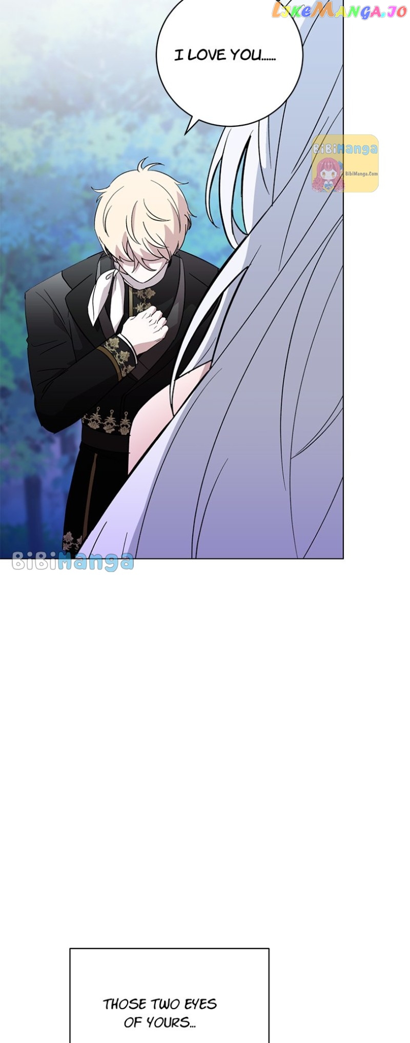 The Villainess Wants to Die Gracefully Chapter 58 - page 73