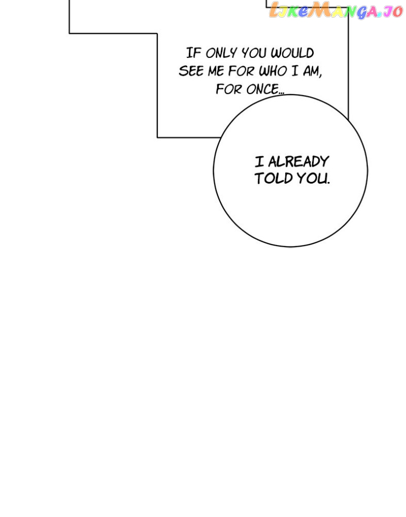 The Villainess Wants to Die Gracefully Chapter 58 - page 74