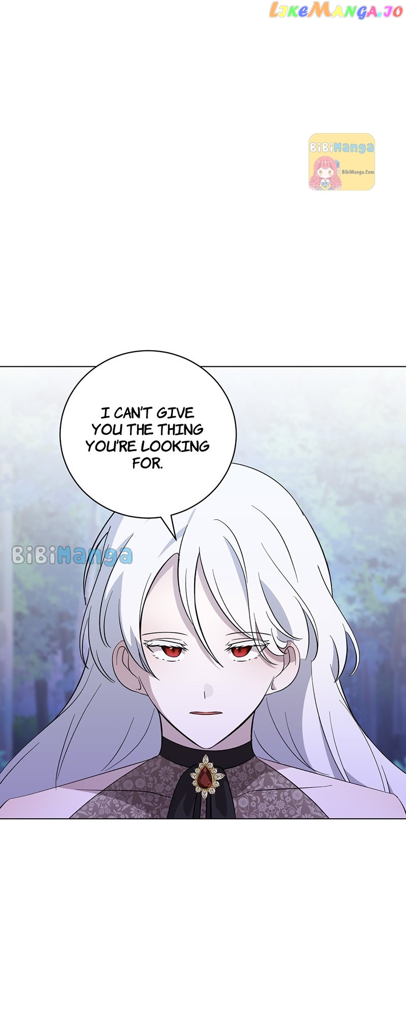The Villainess Wants to Die Gracefully Chapter 58 - page 75