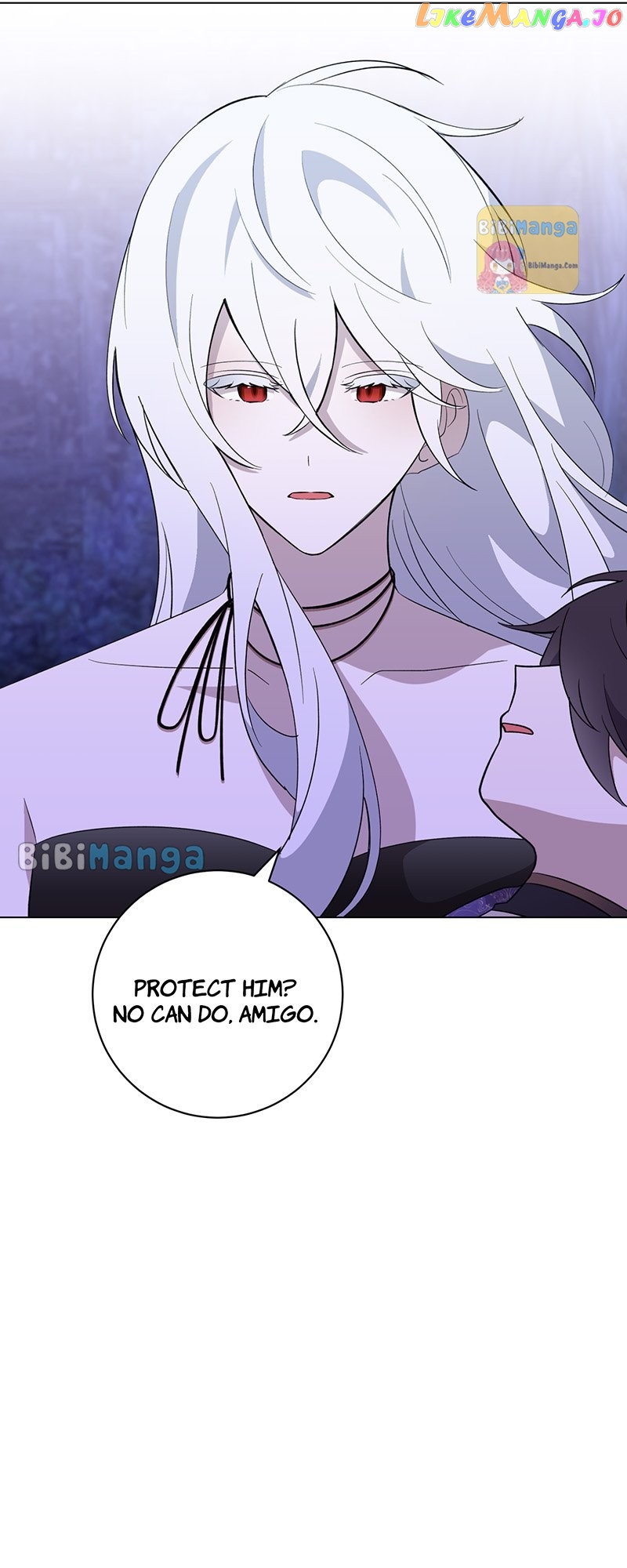 The Villainess Wants to Die Gracefully Chapter 58 - page 10