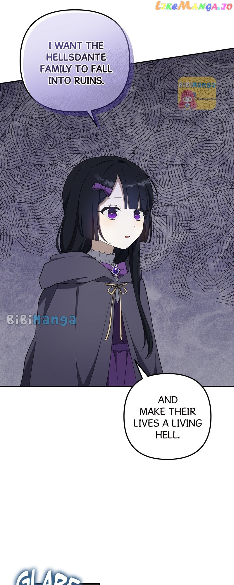 Carnephelia’s Curse is Never Ending Chapter 37 - page 2