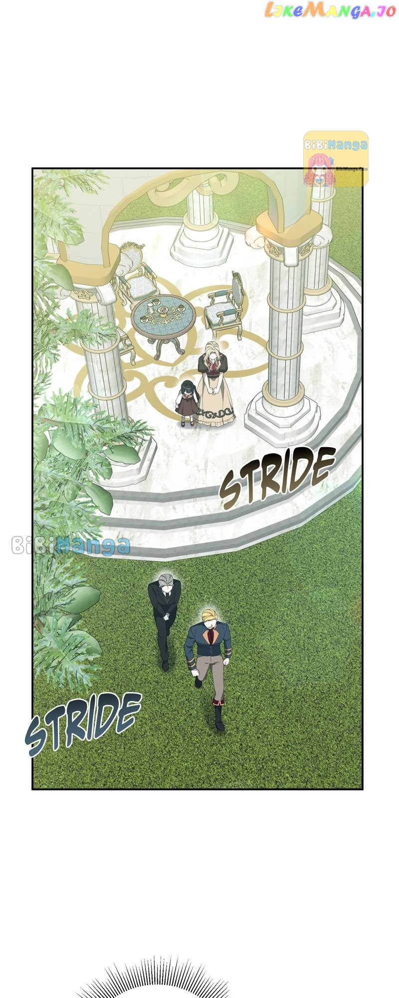 Carnephelia’s Curse is Never Ending Chapter 37 - page 50