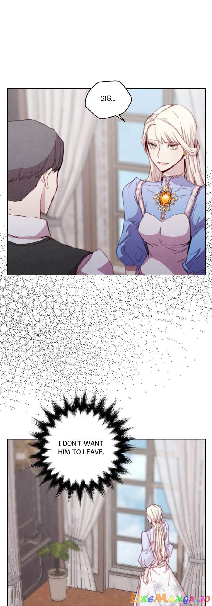 A Fake Princess’s Survival Diary Chapter 70 - page 32