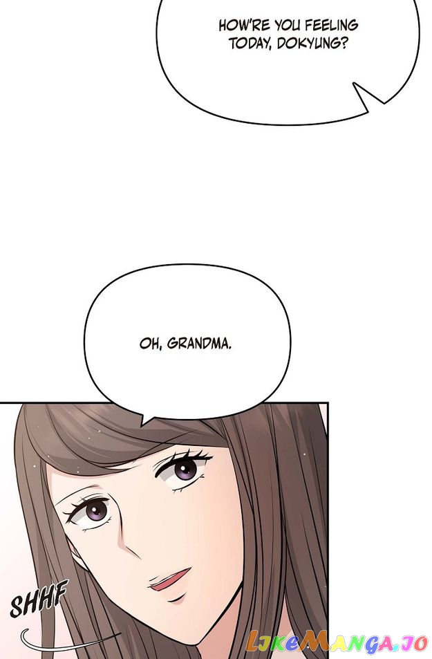 Body Double Trouble Chapter 51 - page 11