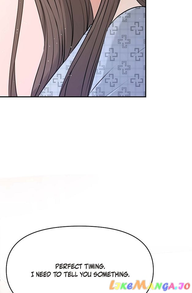 Body Double Trouble Chapter 51 - page 12