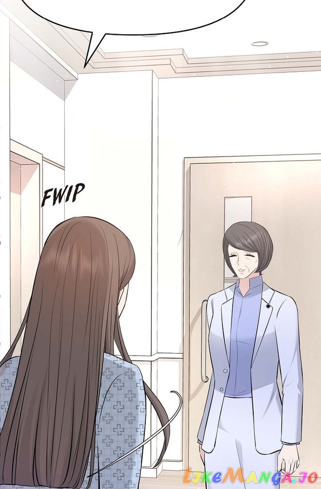 Body Double Trouble Chapter 51 - page 13