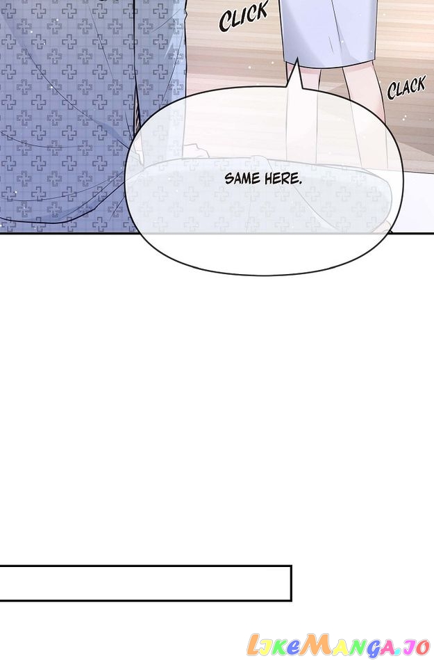 Body Double Trouble Chapter 51 - page 14