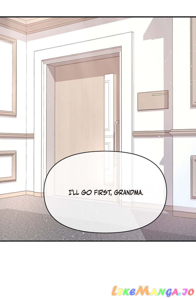 Body Double Trouble Chapter 51 - page 16
