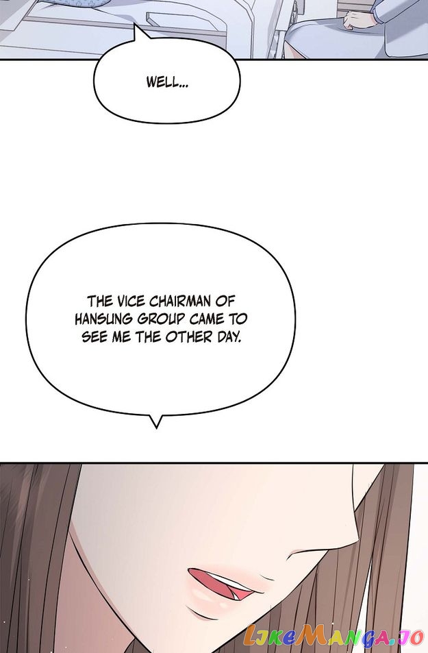 Body Double Trouble Chapter 51 - page 18
