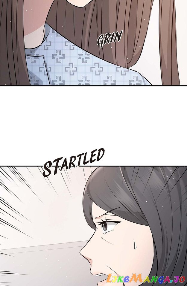 Body Double Trouble Chapter 51 - page 19