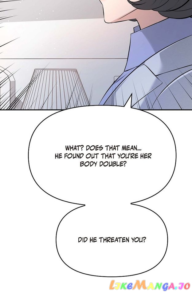 Body Double Trouble Chapter 51 - page 20