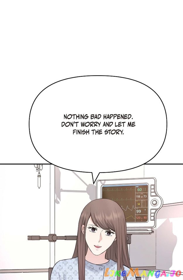 Body Double Trouble Chapter 51 - page 21