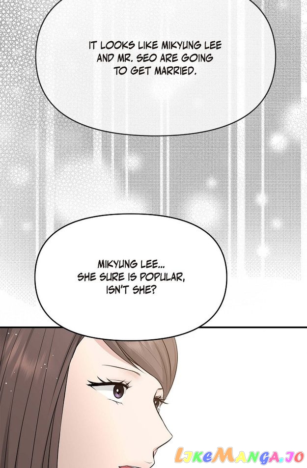 Body Double Trouble Chapter 51 - page 24
