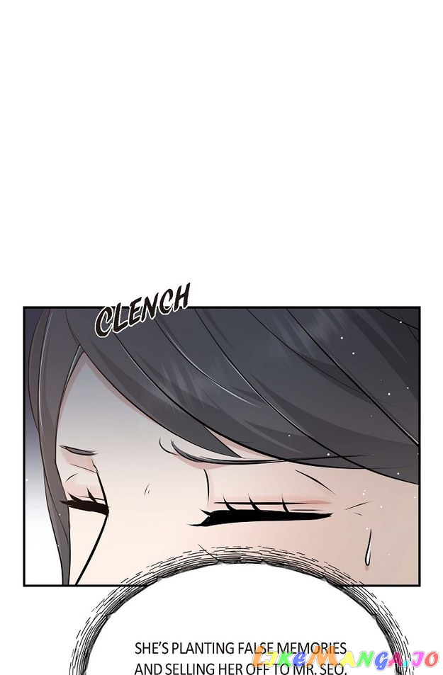 Body Double Trouble Chapter 51 - page 26