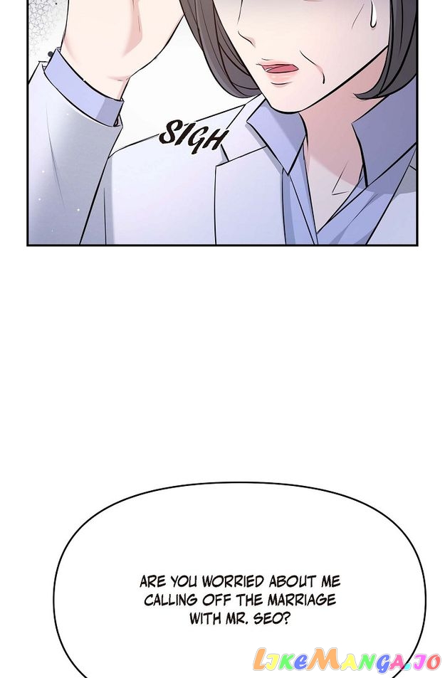 Body Double Trouble Chapter 51 - page 33