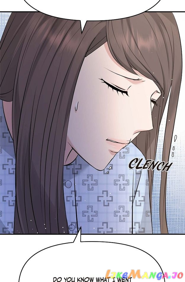 Body Double Trouble Chapter 51 - page 35