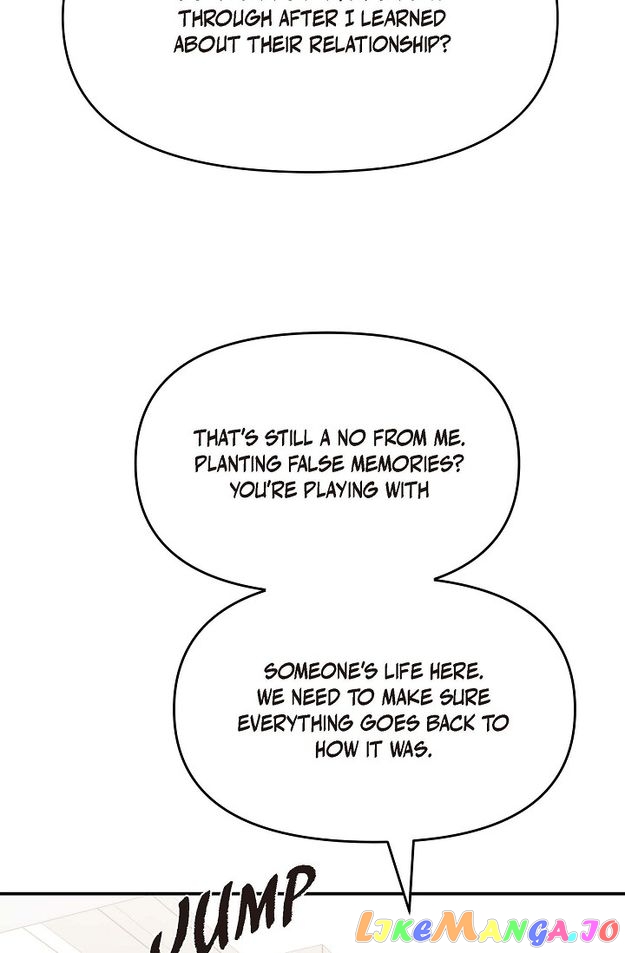 Body Double Trouble Chapter 51 - page 36