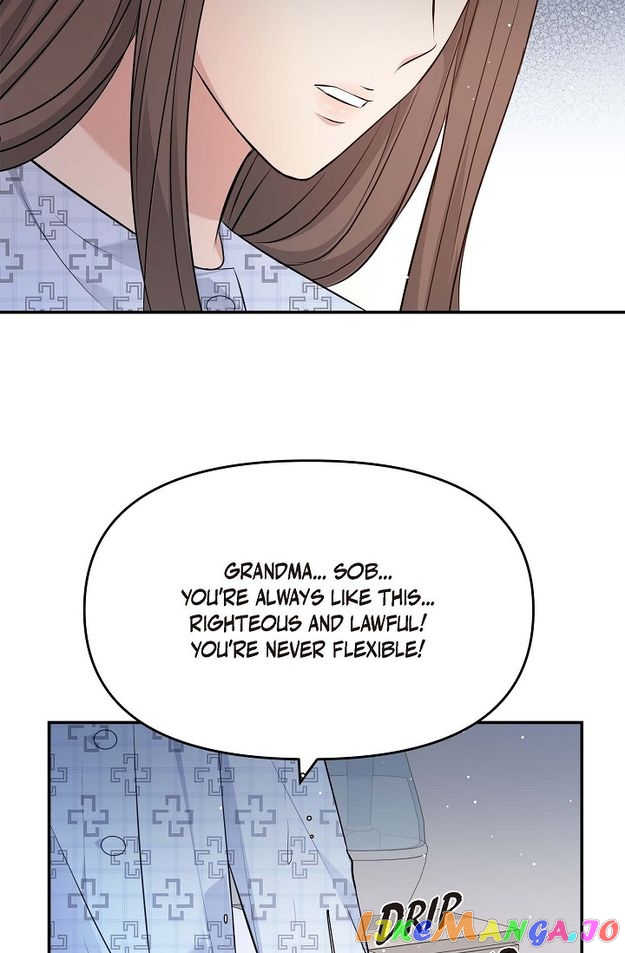 Body Double Trouble Chapter 51 - page 39