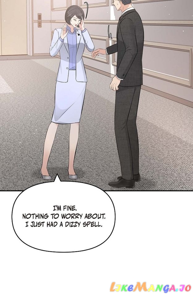 Body Double Trouble Chapter 51 - page 5
