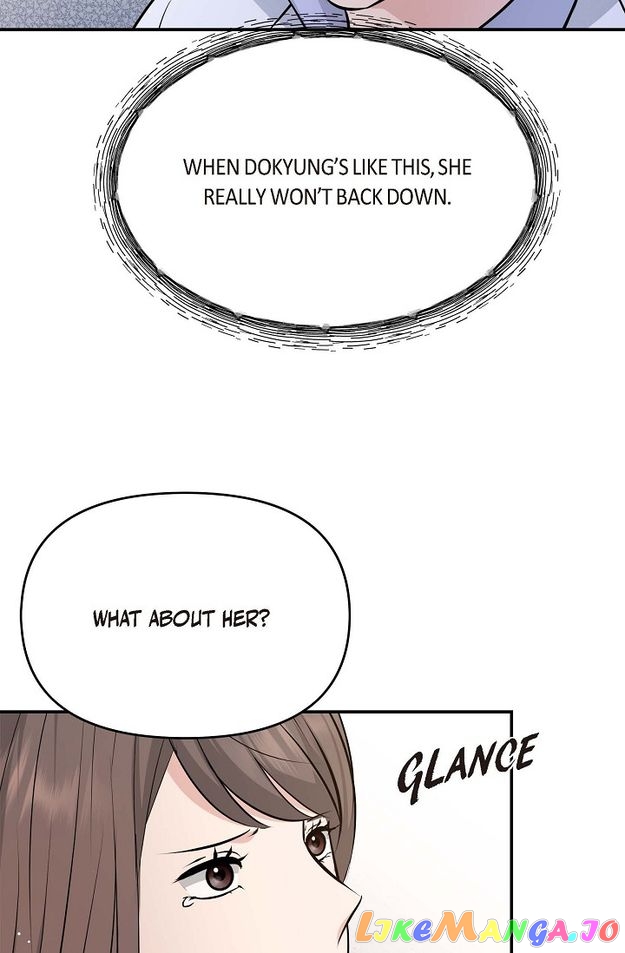 Body Double Trouble Chapter 51 - page 45