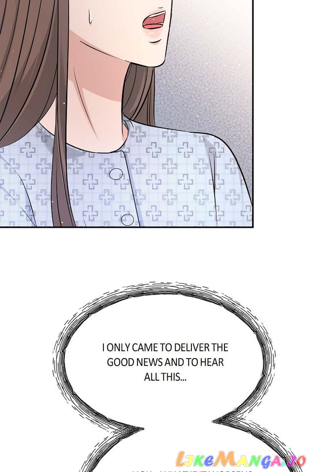 Body Double Trouble Chapter 51 - page 46