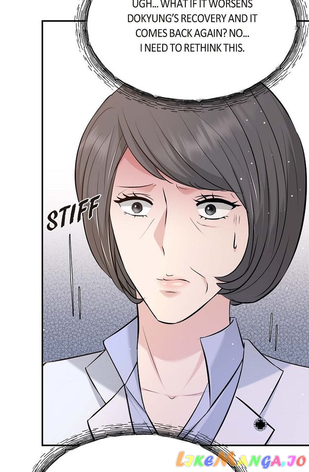 Body Double Trouble Chapter 51 - page 47