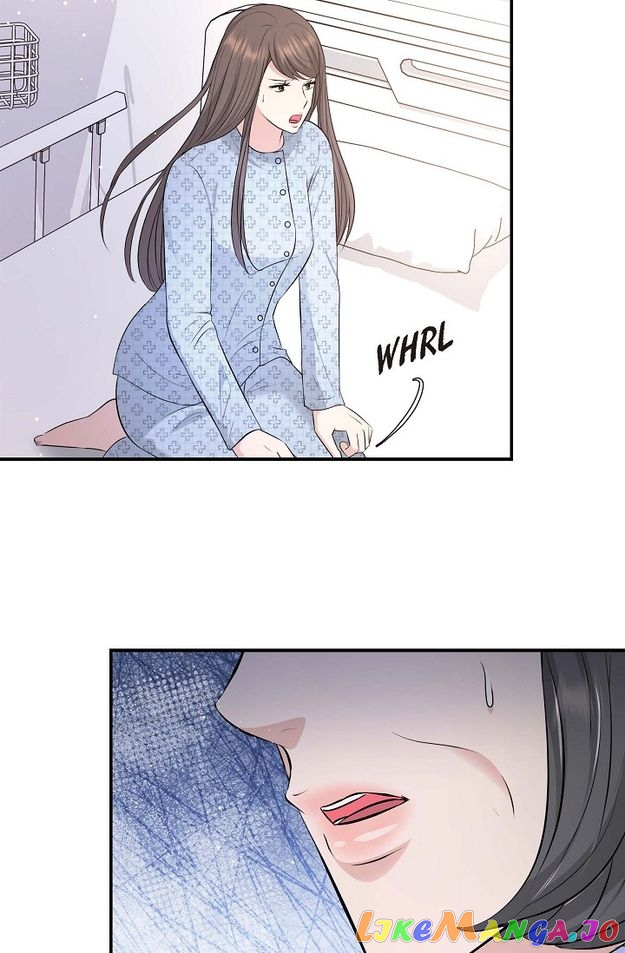 Body Double Trouble Chapter 51 - page 49