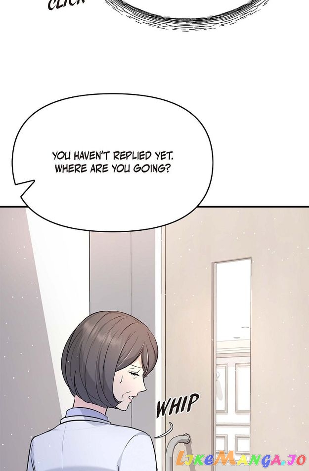 Body Double Trouble Chapter 51 - page 53