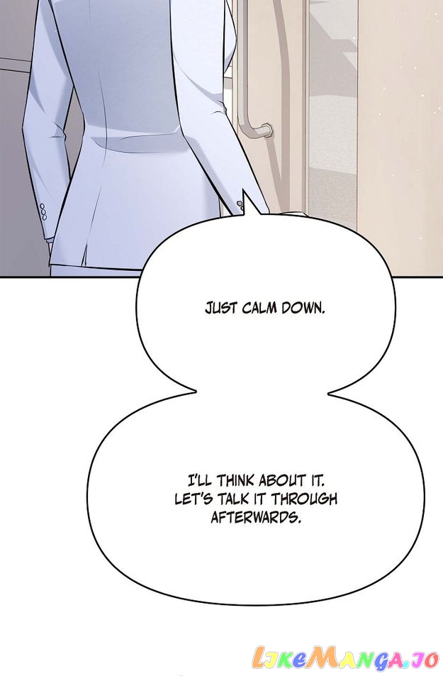 Body Double Trouble Chapter 51 - page 54