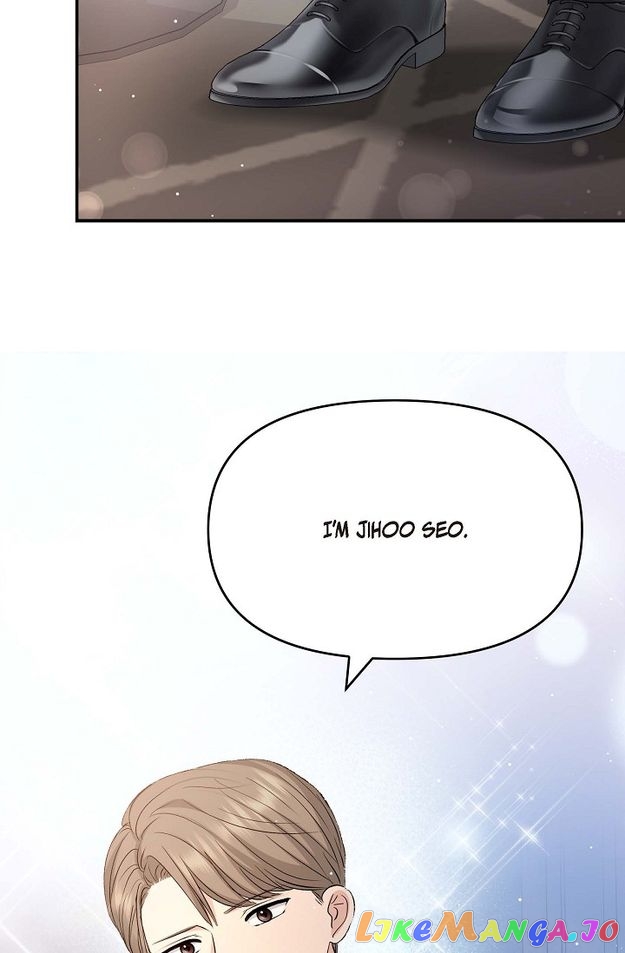 Body Double Trouble Chapter 51 - page 62