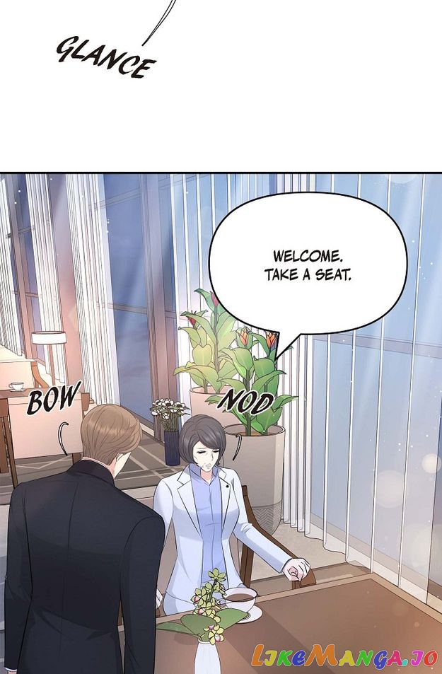 Body Double Trouble Chapter 51 - page 64