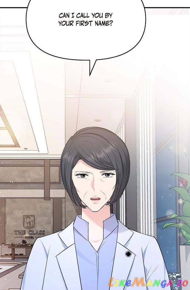 Body Double Trouble Chapter 51 - page 66