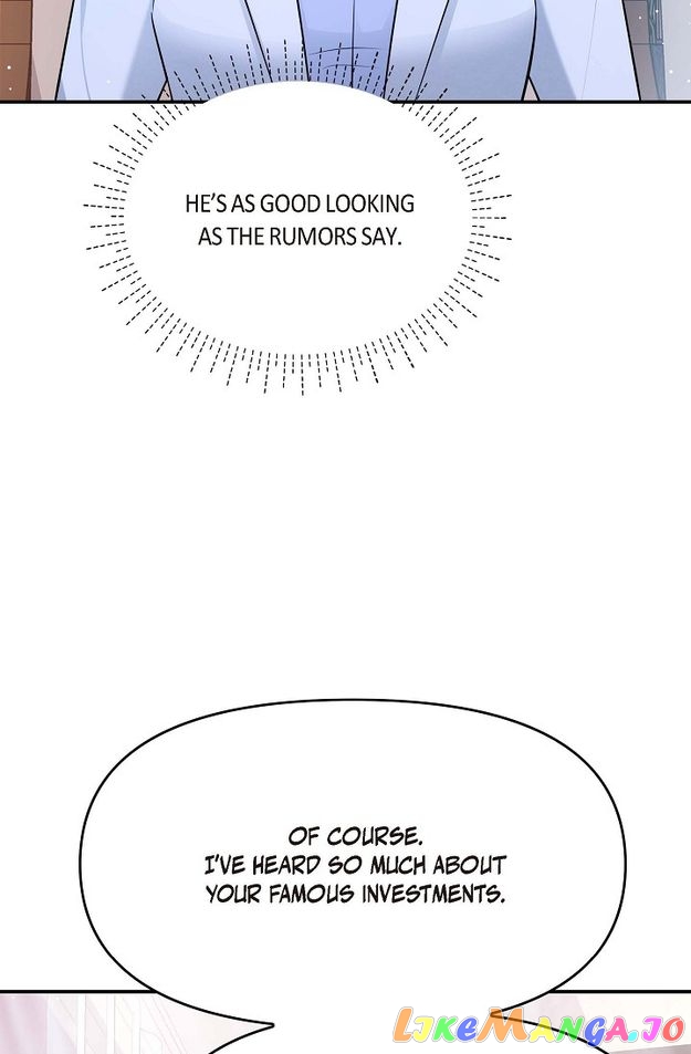 Body Double Trouble Chapter 51 - page 67