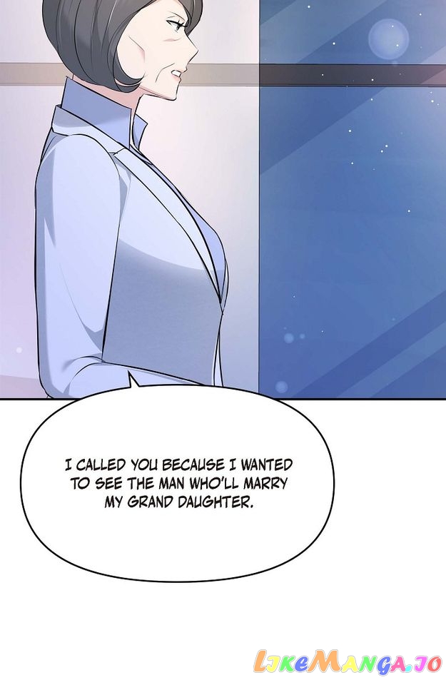 Body Double Trouble Chapter 51 - page 70