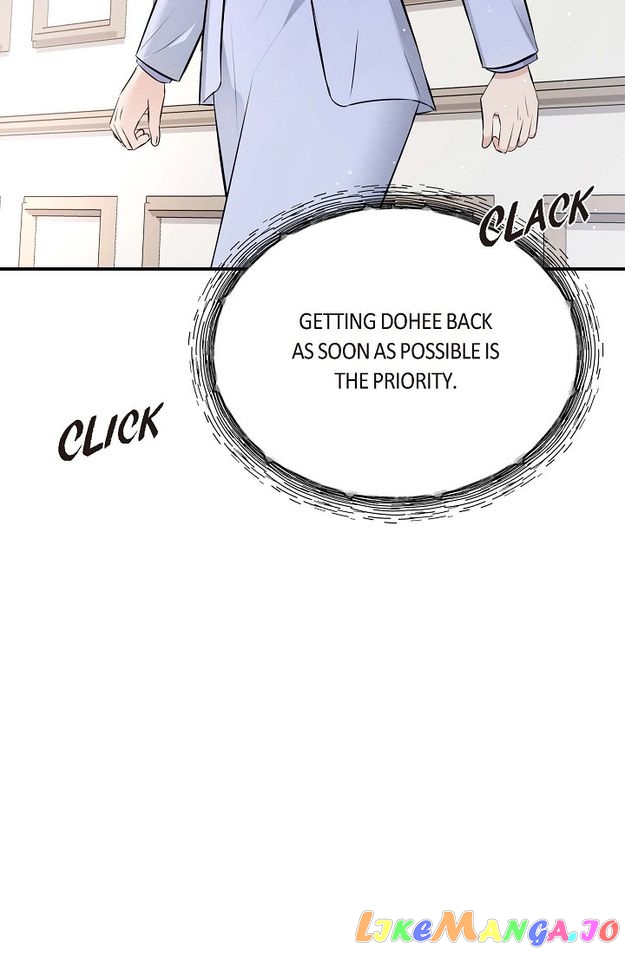Body Double Trouble Chapter 51 - page 8