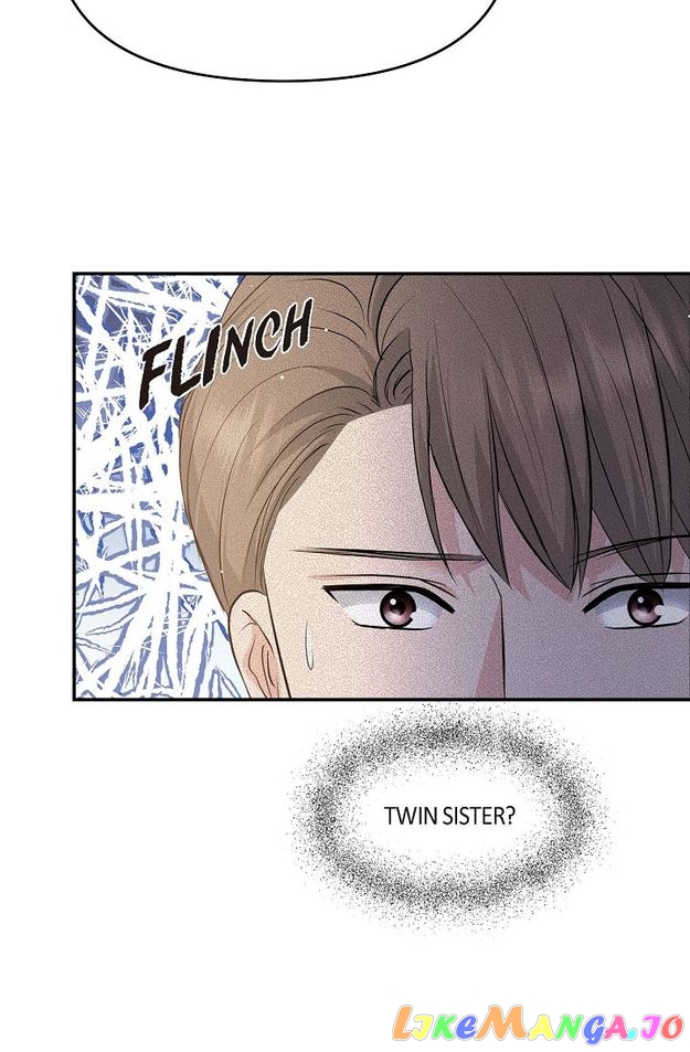 Body Double Trouble Chapter 51 - page 74