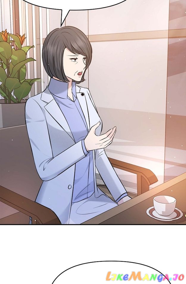Body Double Trouble Chapter 51 - page 77