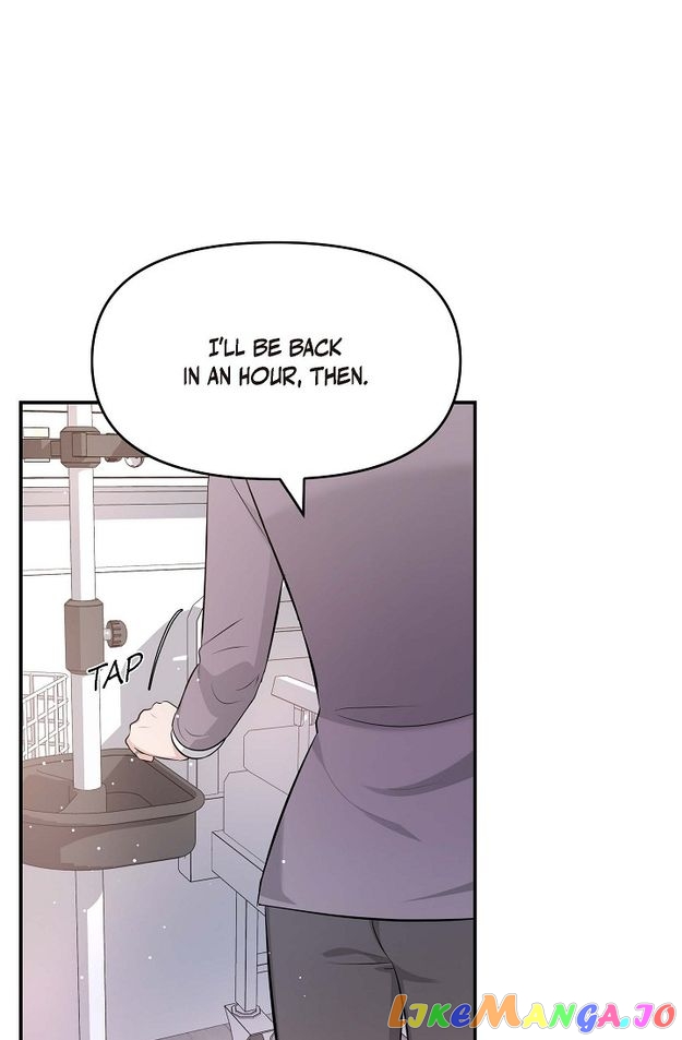 Body Double Trouble Chapter 51 - page 9