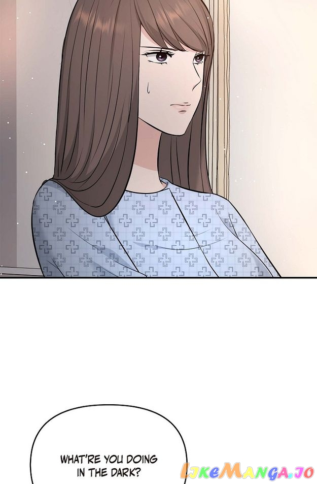 Body Double Trouble Chapter 51 - page 87