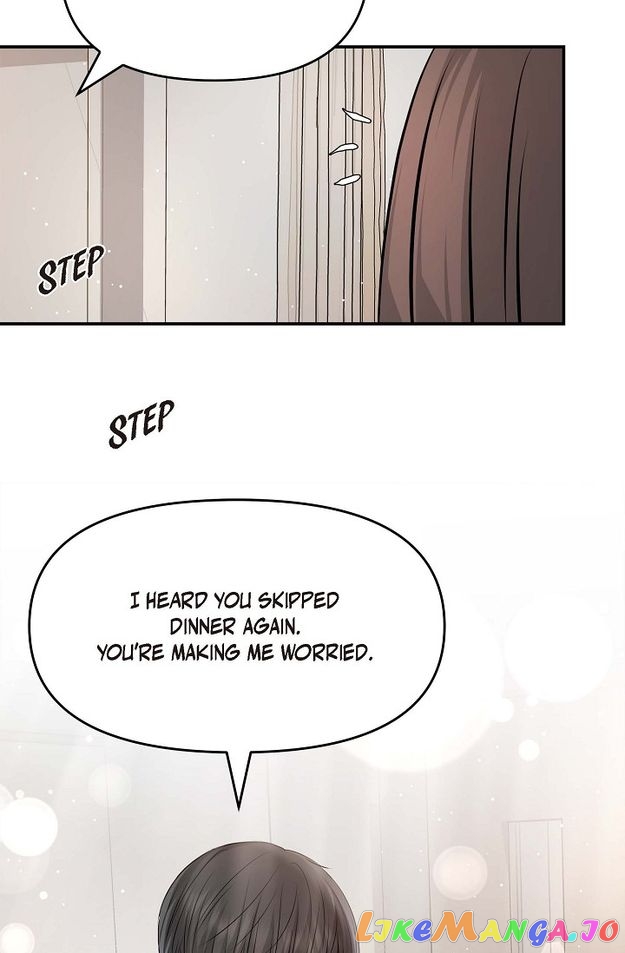 Body Double Trouble Chapter 51 - page 88