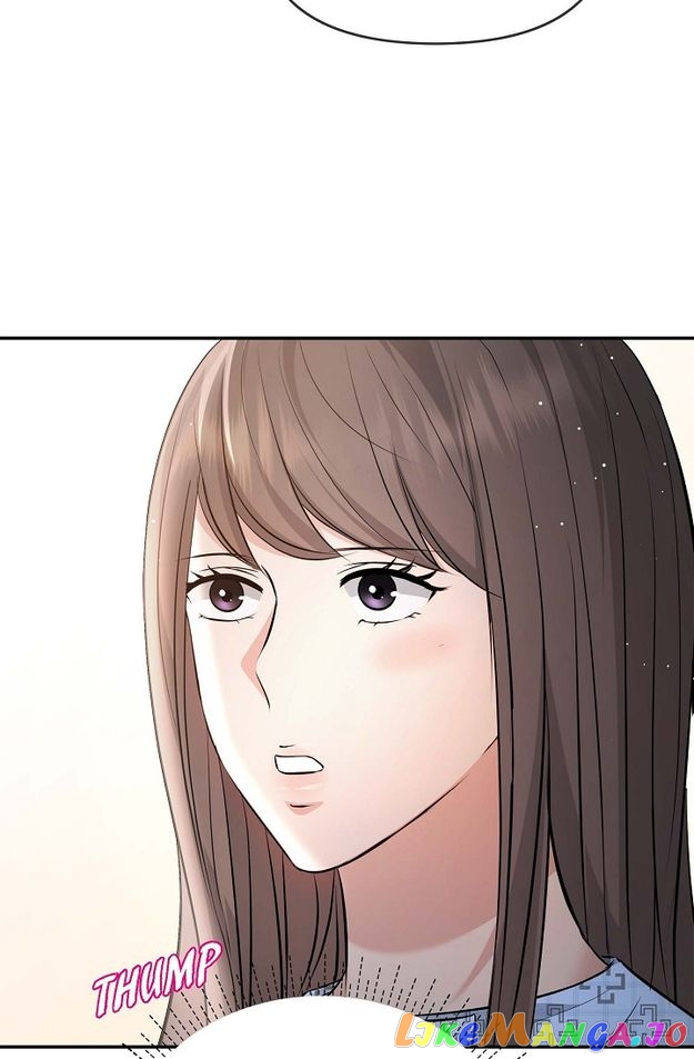 Body Double Trouble Chapter 51 - page 90