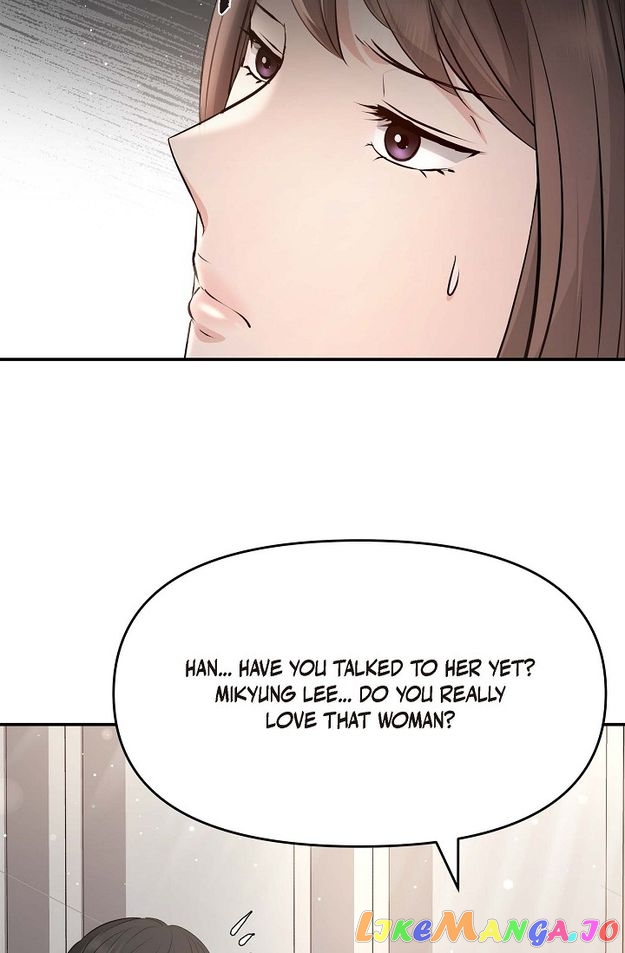 Body Double Trouble Chapter 51 - page 92