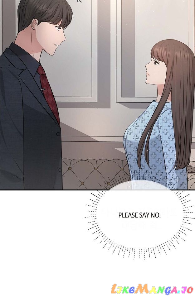 Body Double Trouble Chapter 51 - page 93