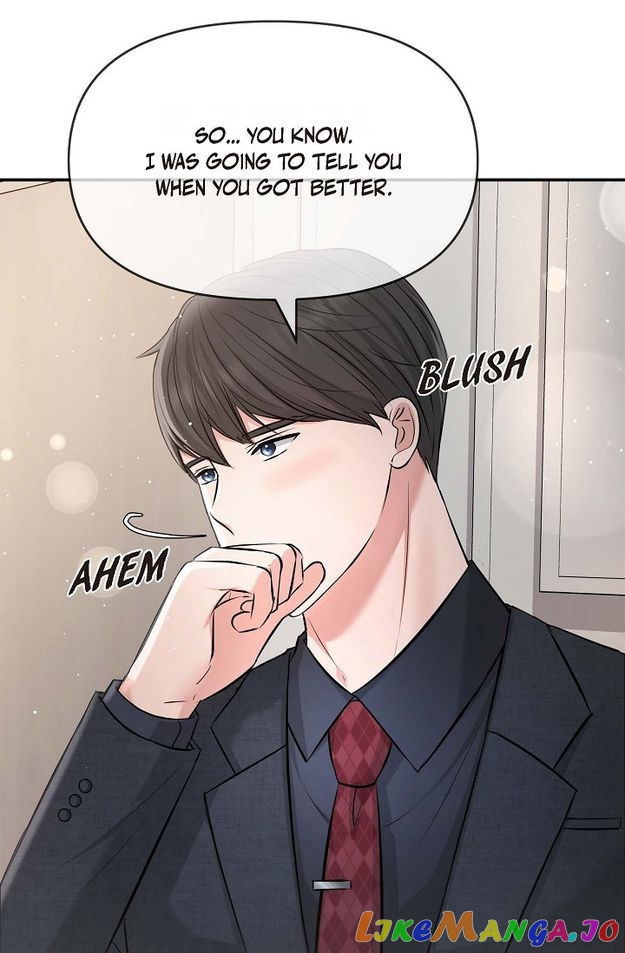 Body Double Trouble Chapter 51 - page 94