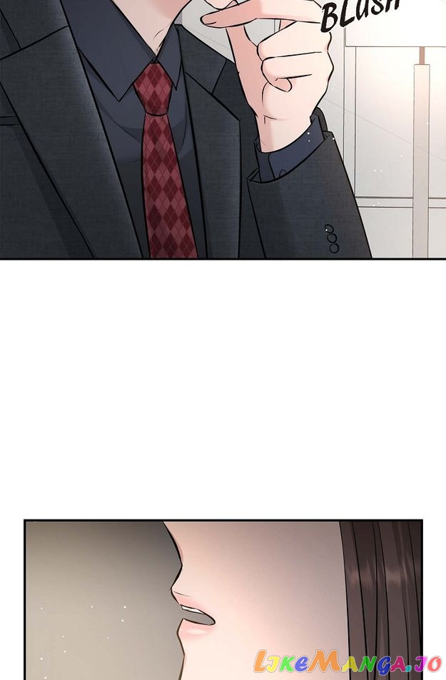 Body Double Trouble Chapter 51 - page 98
