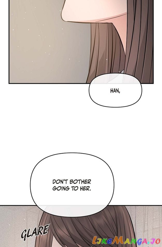 Body Double Trouble Chapter 51 - page 99
