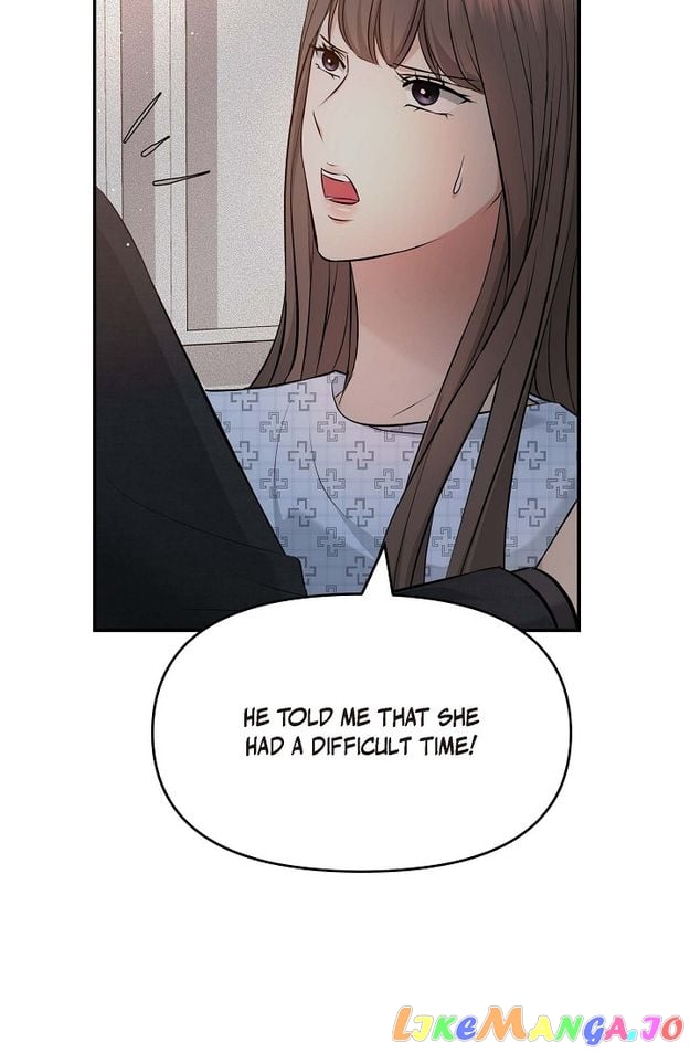 Body Double Trouble Chapter 52 - page 14